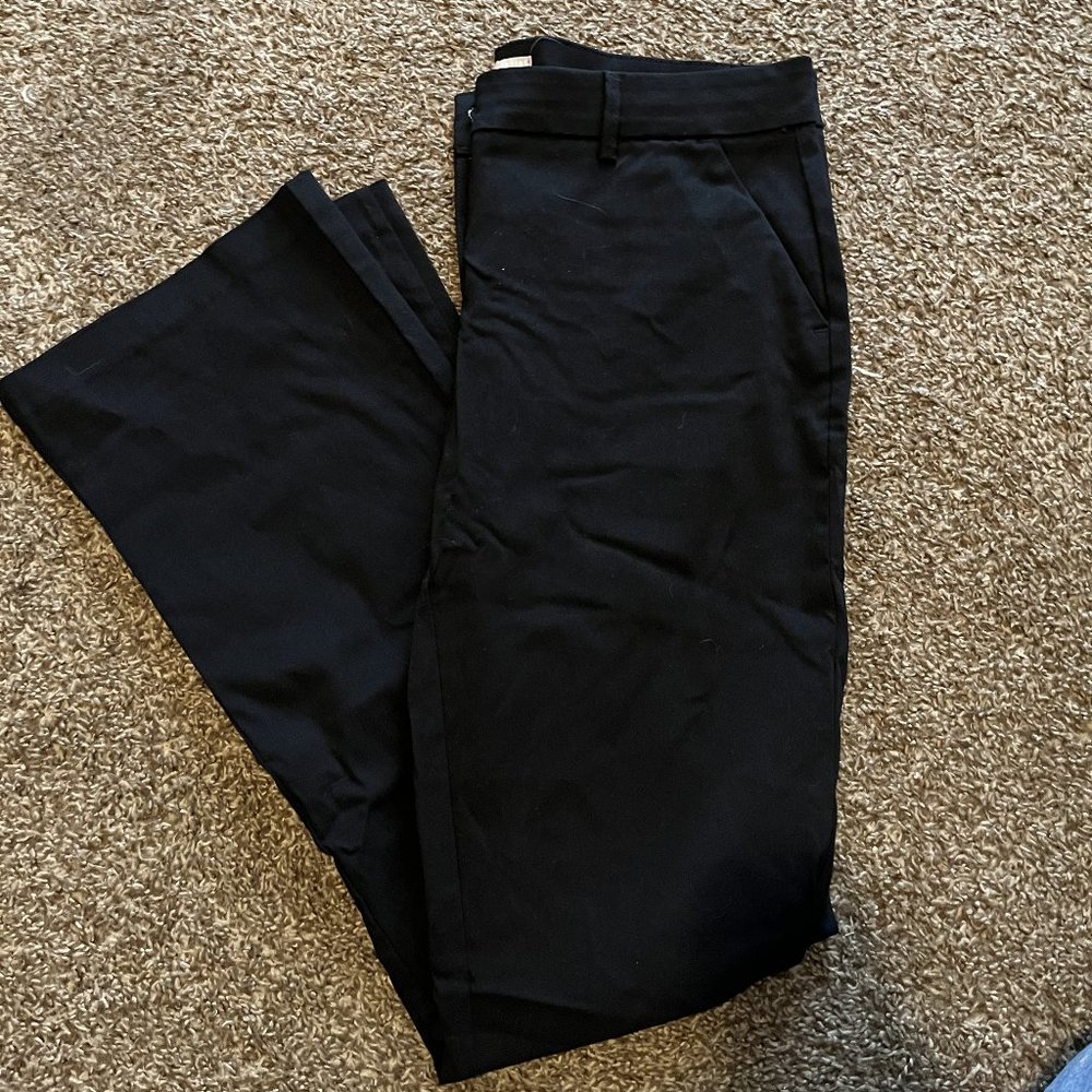 Elite Collector Bootcut Dress Pants